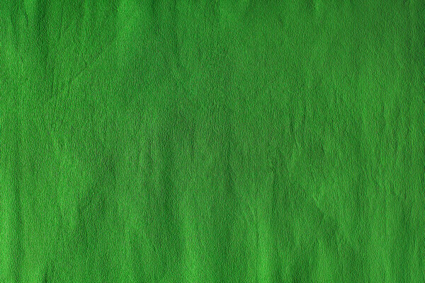 Зеленая бумага
