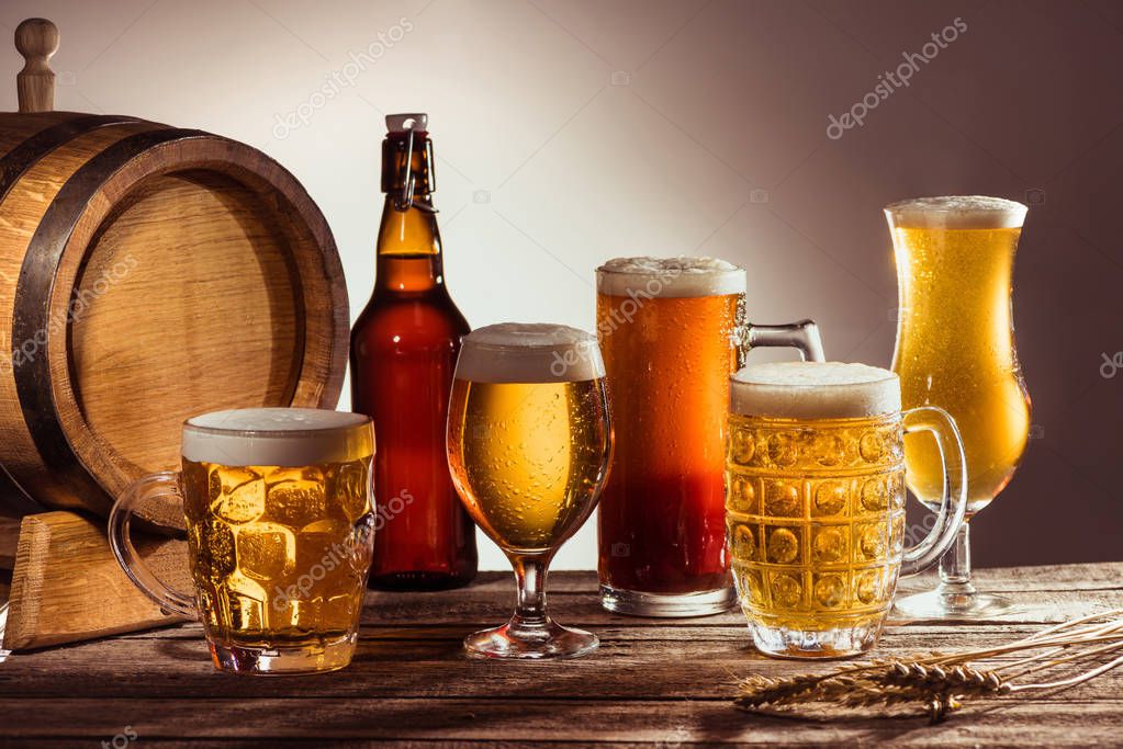 beer #hashtag