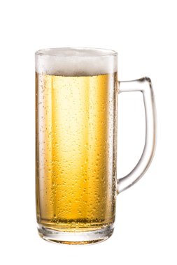 bardak taze bira