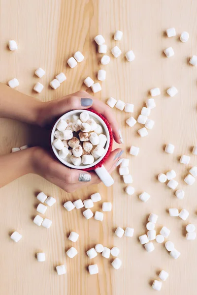 kakao fincan tutan eller