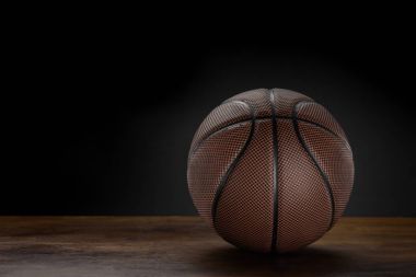 Basketbol topu