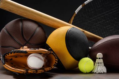 spor malzemeleriequipo de deportes