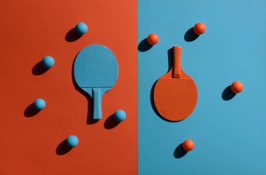 ping pong   clipart