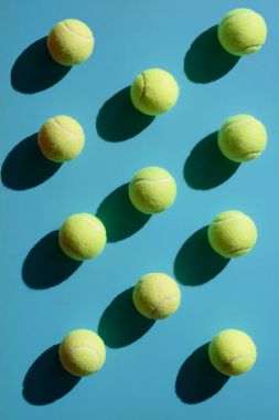 Tenis topu  