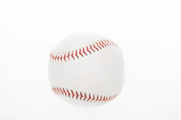 Pallone da baseball — Foto Stock