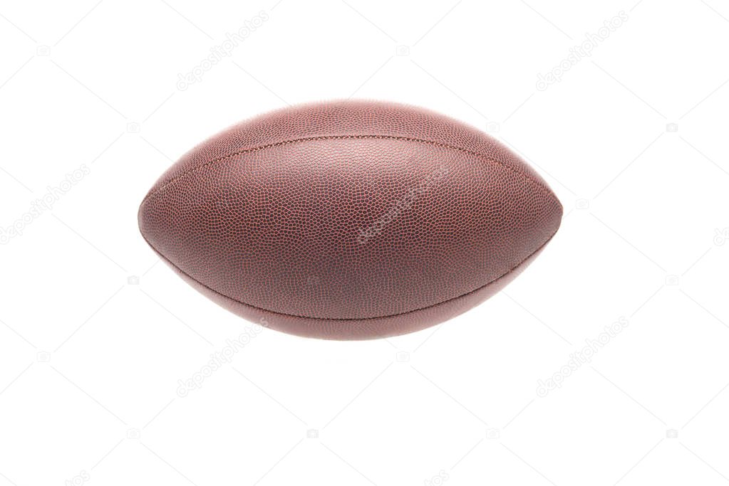 rugby ball