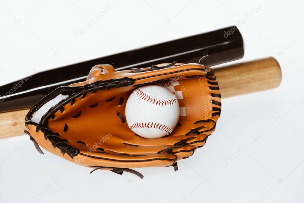 baseball equipment
