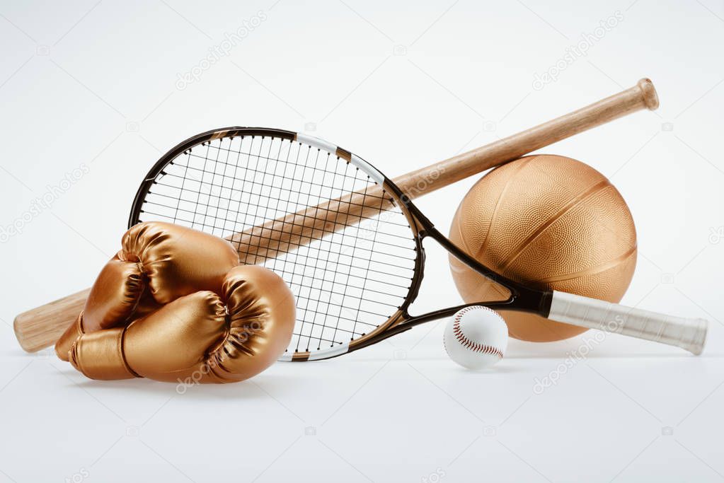 sports equipment