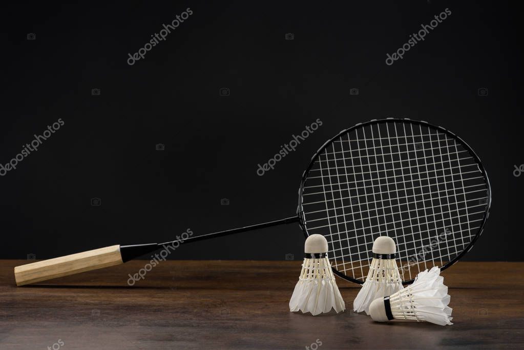 badminton #hashtag
