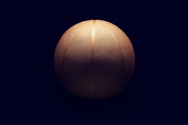 Basketbol topu