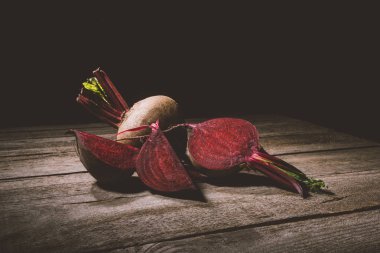 Beetroots