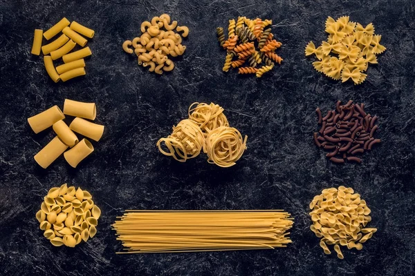 Macarrones — Foto de Stock