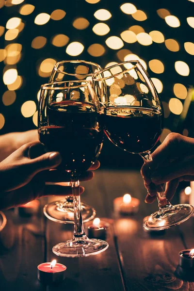 Grup insanlar tungur gözlük