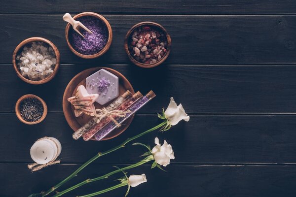 санаторно-курортное лечение
 