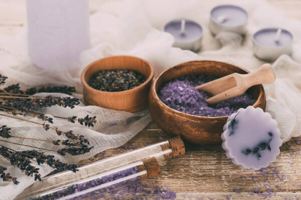 СПА терапия
