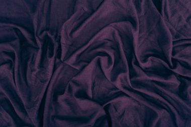 dark purple linen texture clipart