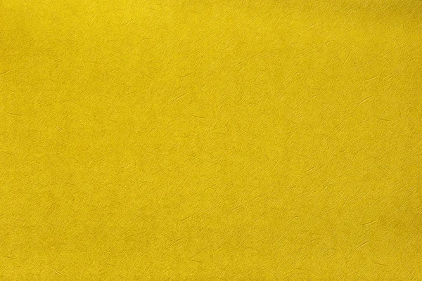 Textura papel de parede amarelo — Fotografia de Stock