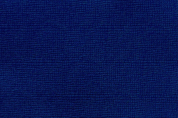 Donker blauwe achtergrond textuur — Stockfoto