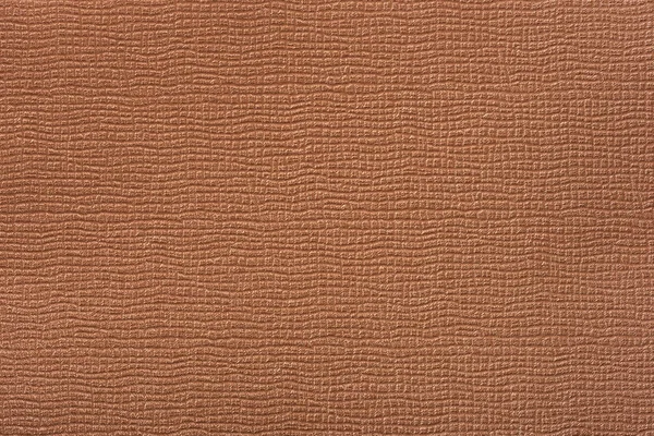 Light brown wallpaper texture — Stock Photo, Image