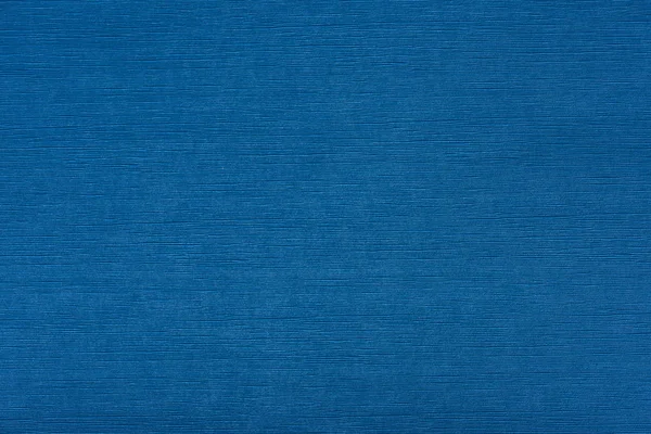 Texture de papier peint bleu — Photo