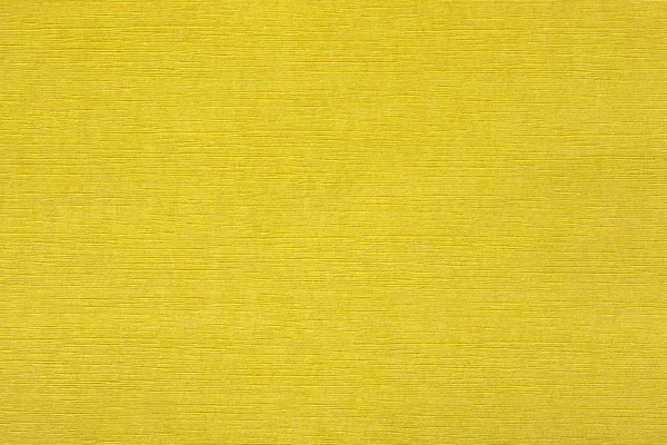 Textura papel de parede amarelo — Fotografia de Stock