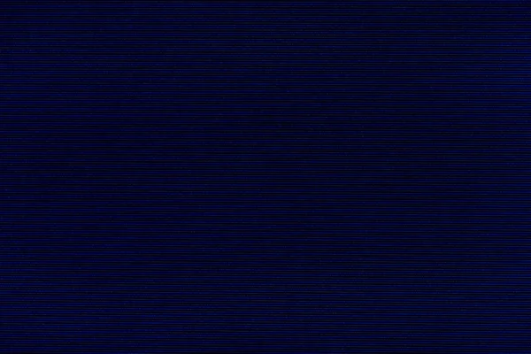 Dark blue velvet texture — Stock Photo, Image