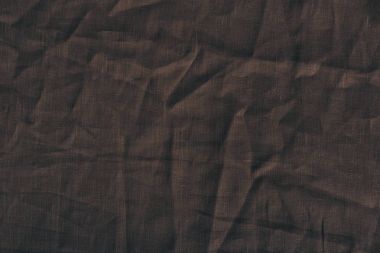 brown linen fabric texture
