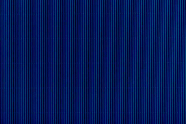 Темно-синяя картонная текстура
