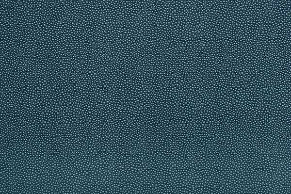 Grey leather texture — Stock Photo, Image