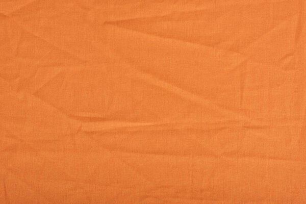 текстура оранжевого белья
