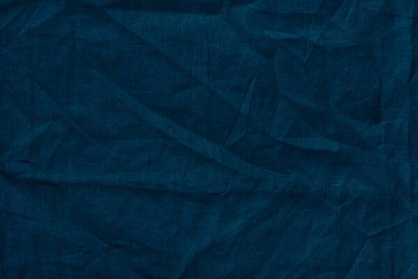 dark blue linen 