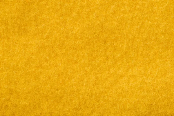 Textura de fieltro naranja —  Fotos de Stock