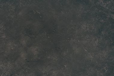 black concrete texture clipart