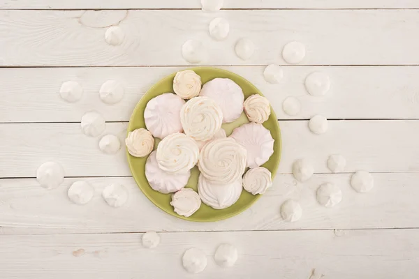 Marshmallows — kostenloses Stockfoto