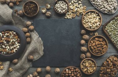kase ve kayrak yönetim kurulu içinde fındık
