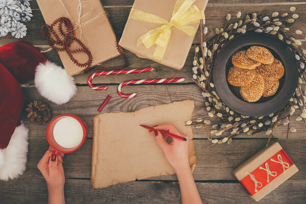 christmas presents list