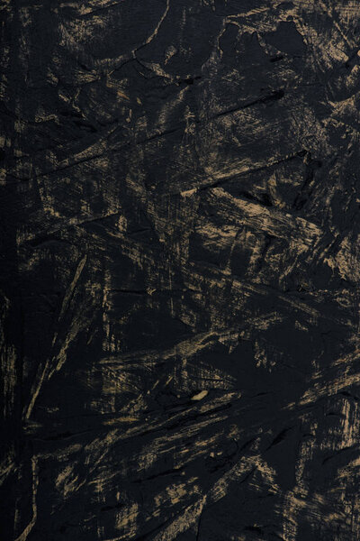 Fondo abstracto negro — Foto de Stock
