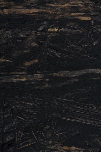 black abstract background