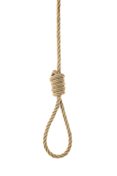 Канат с петлей
