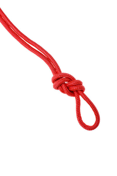 rope with loop