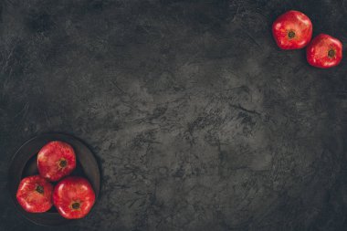 Beş nar