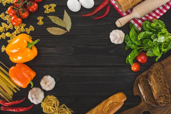 Kochen — Stockfoto