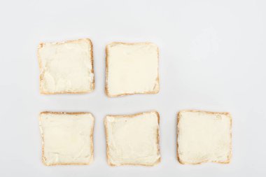 tereyağlı tost 