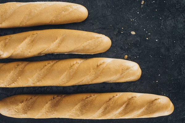 Baguettes — Stock Photo, Image