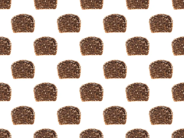 Multigrain bread slices — Free Stock Photo