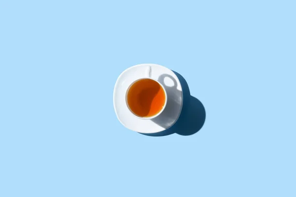 Cup of tea — Stock Photo, Image