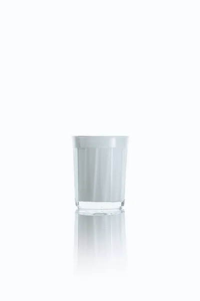 全杯鲜奶 — 免费的图库照片
