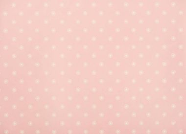 pembe beyaz şeffaf çiçekler kümesi