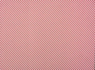 striped diagonal red and white background