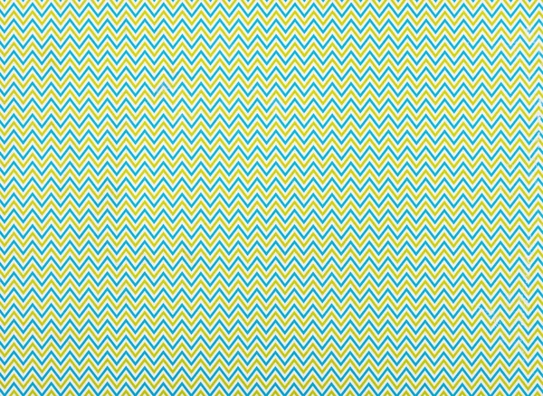 Tle Kolorowych Wąskich Linii Zigzag — Zdjęcie stockowe